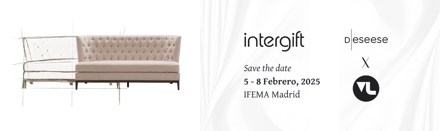 Feria Intergift Ifema Madrid